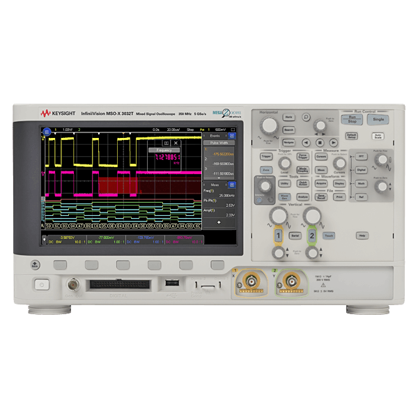 Keysight MSOX3032T