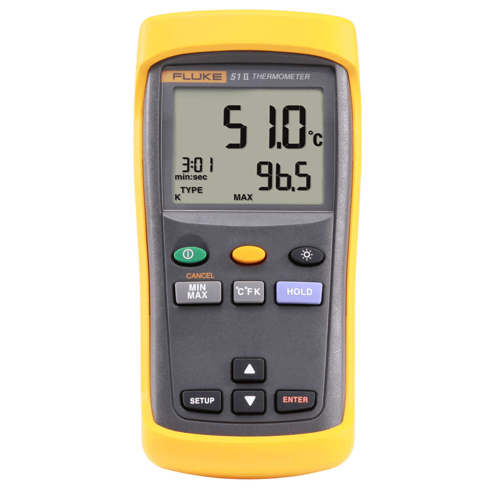 FLUKE-51-2 60HZ