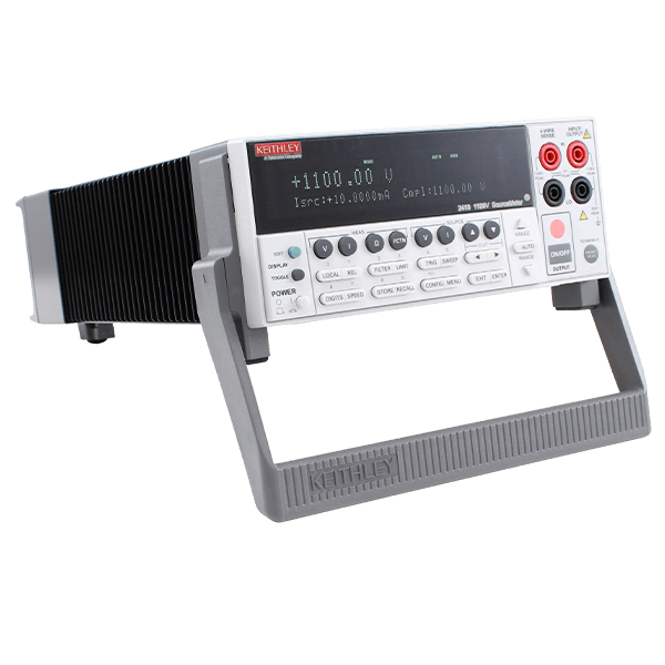 Keithley 2410