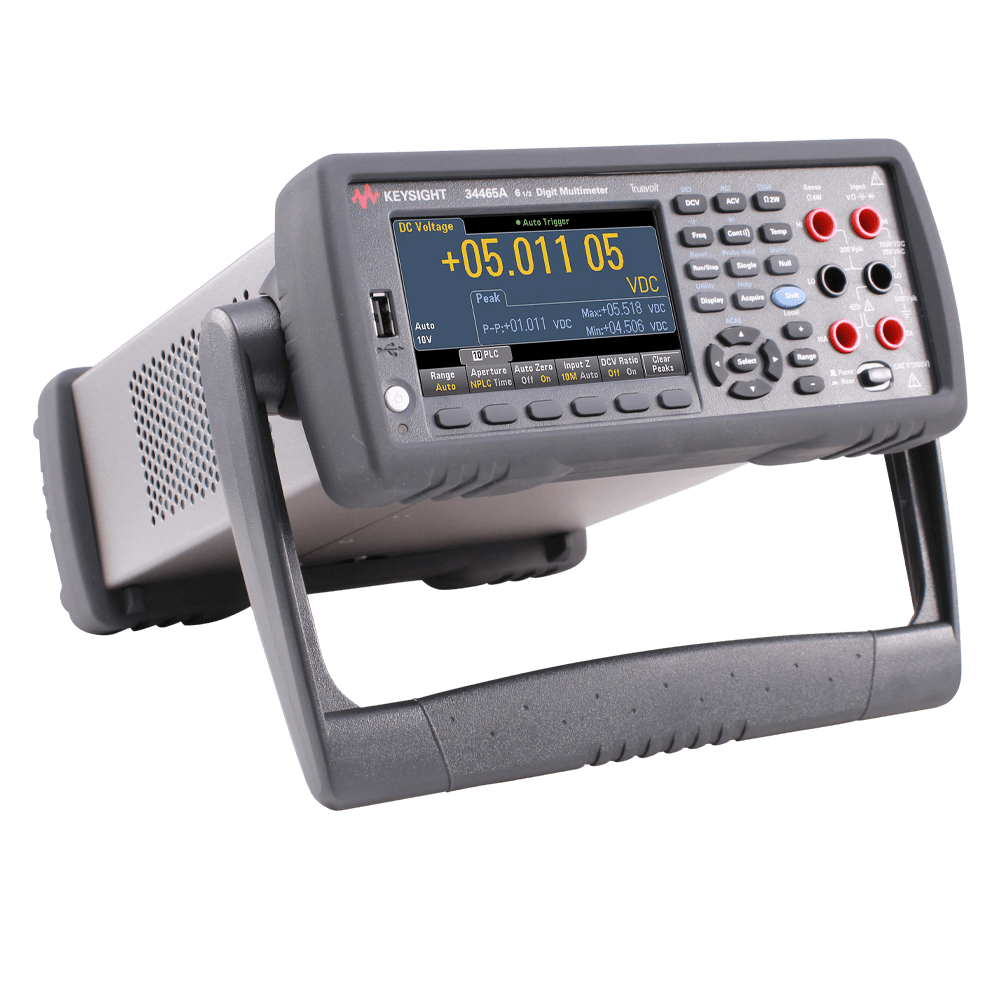 Keysight 34465A