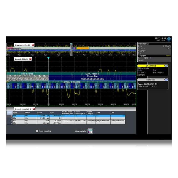 Rohde&Schwarz 1800.6548.02