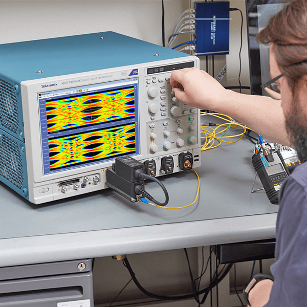 Tektronix DPO7OE1