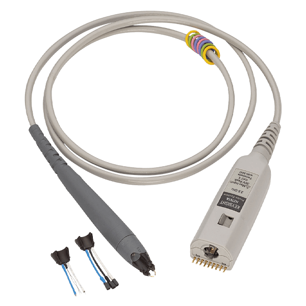 Keysight MSOX6004JIT