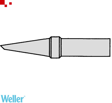 Weller 4ETF-1