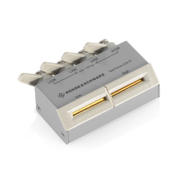 Rohde&Schwarz LCX-Z1