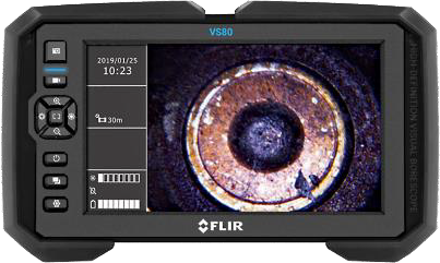 Teledyne FLIR VS80