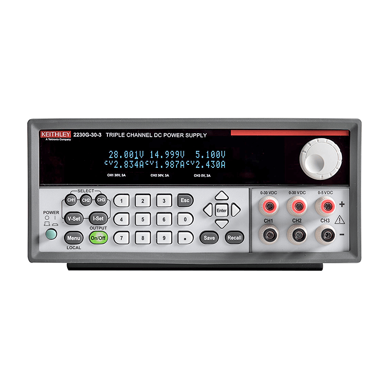 Keithley 2230-30-3