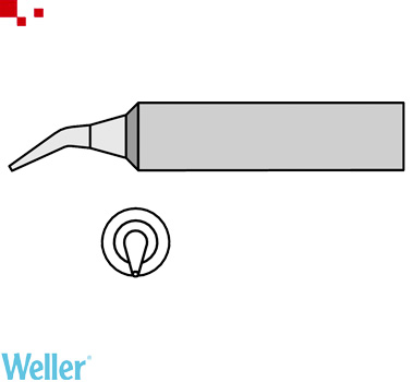 Weller T0054486599