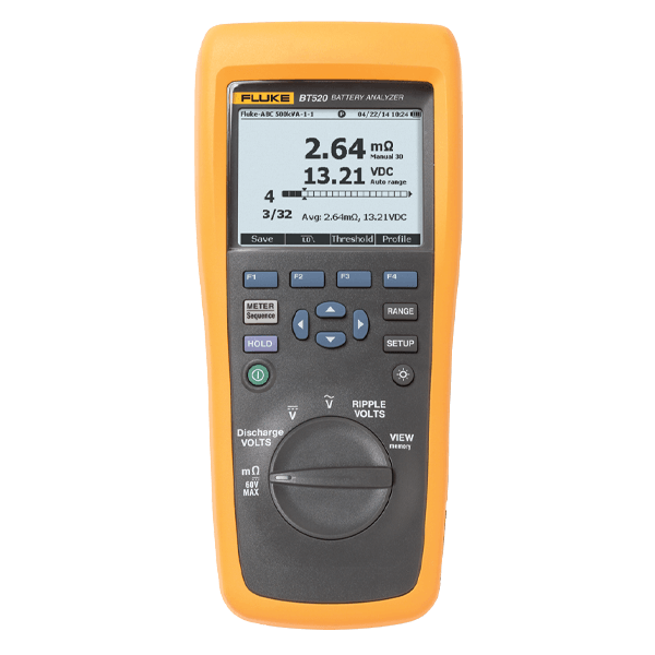 FLUKE BT520