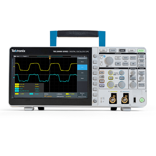 Tektronix TBS2072B