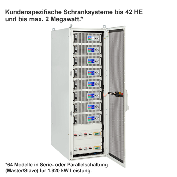 EA Elektro-Automatik PSB10200-4204U