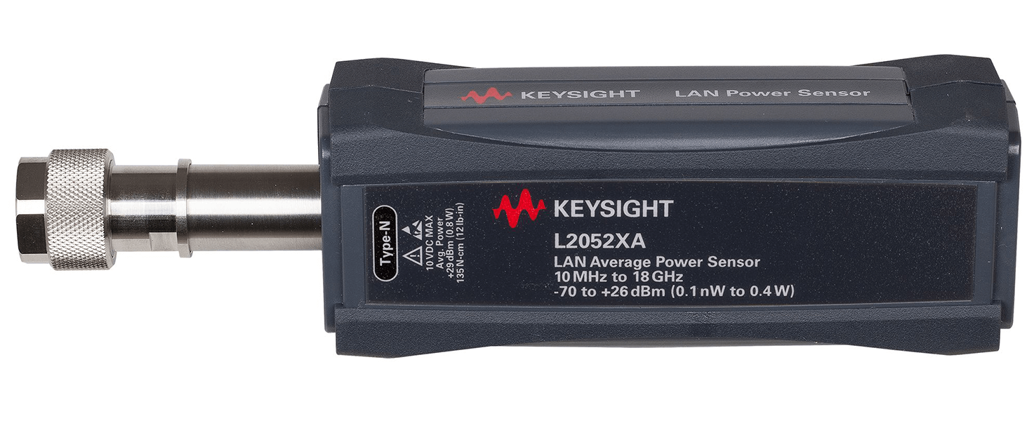 Keysight L2052XA