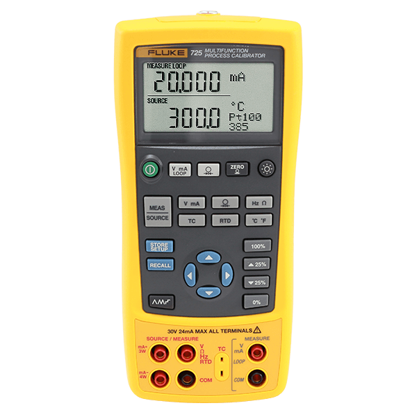 FLUKE 725