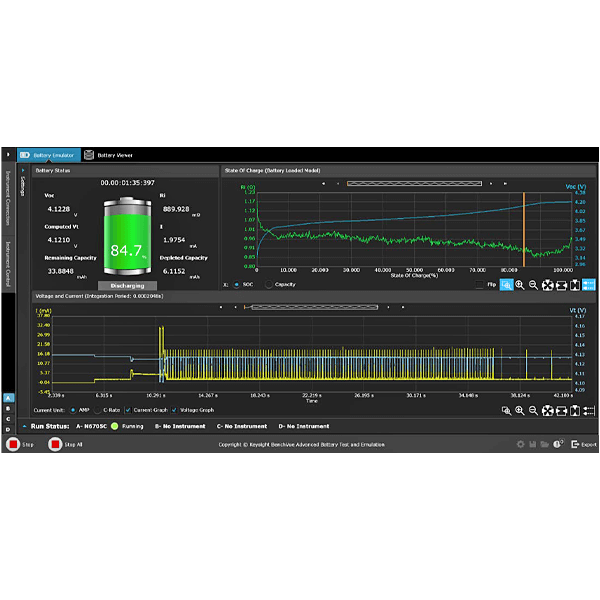 Keysight BV9210B-FIX24