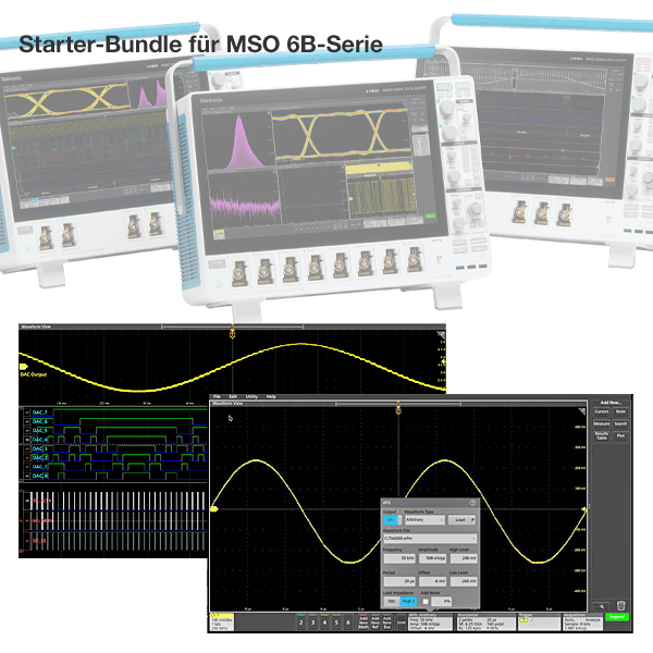 Tektronix 6-STARTER-1Y