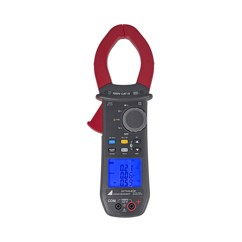 Gossen Metrawatt M312L