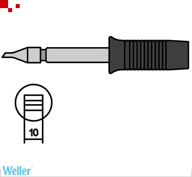 Weller T0054473199N