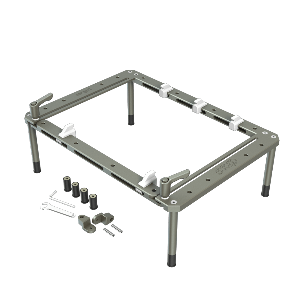 PMK 893-500-010 SKID-M PCB holder