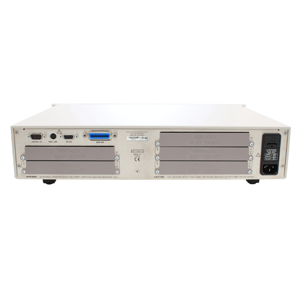 Keithley 2750