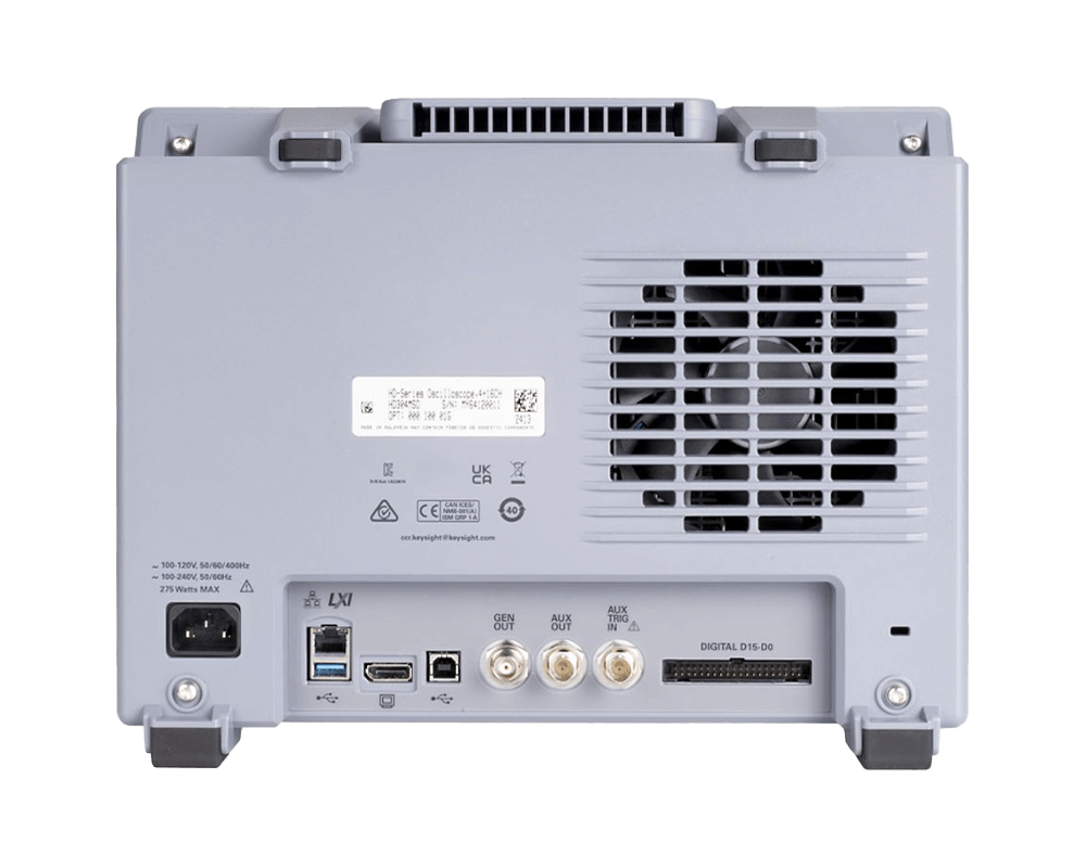 HD304MSO