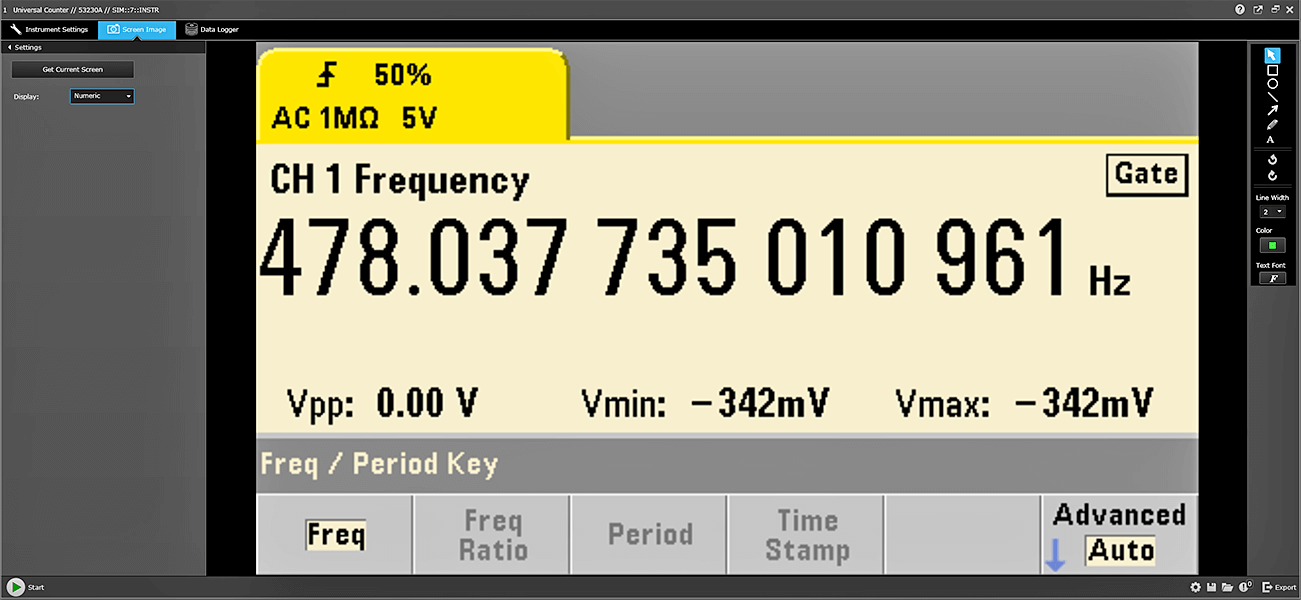 Keysight BV0011B