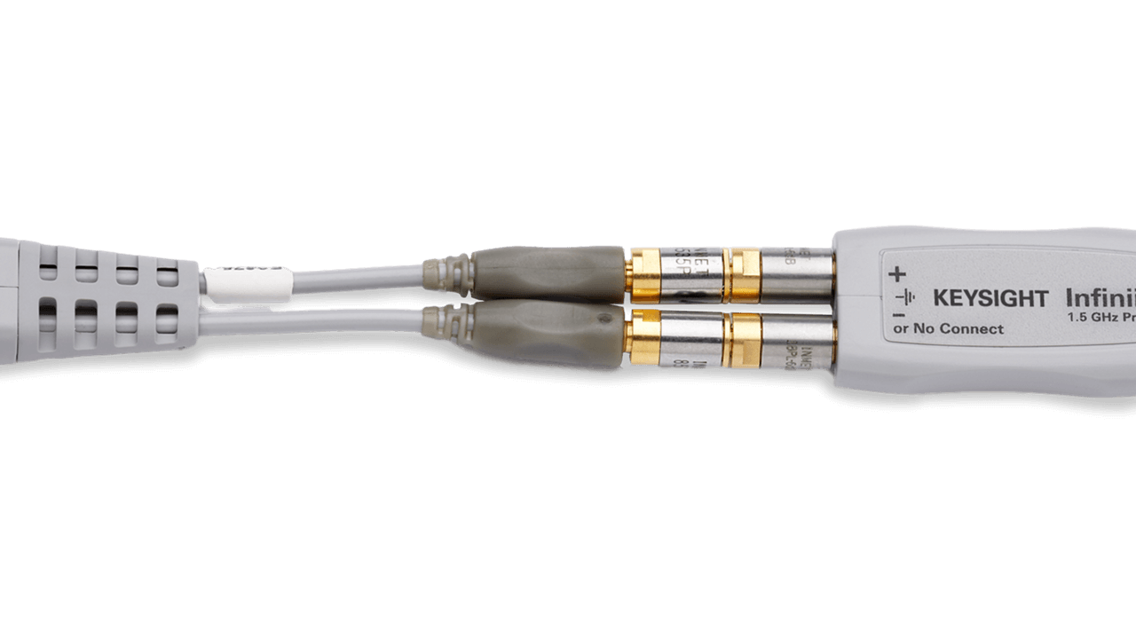 Keysight N2880A