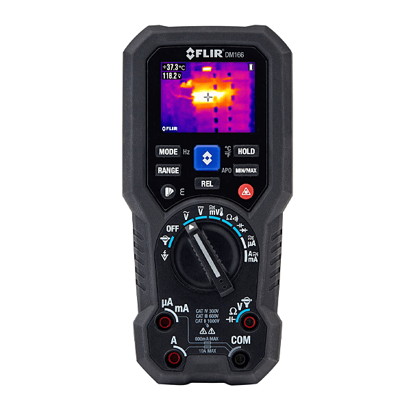 DM166