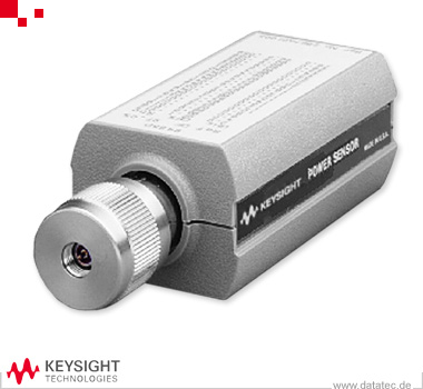 Keysight 8485D