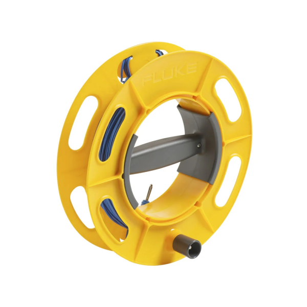 FLUKE GEO / CABLE-REEL / 25M / G