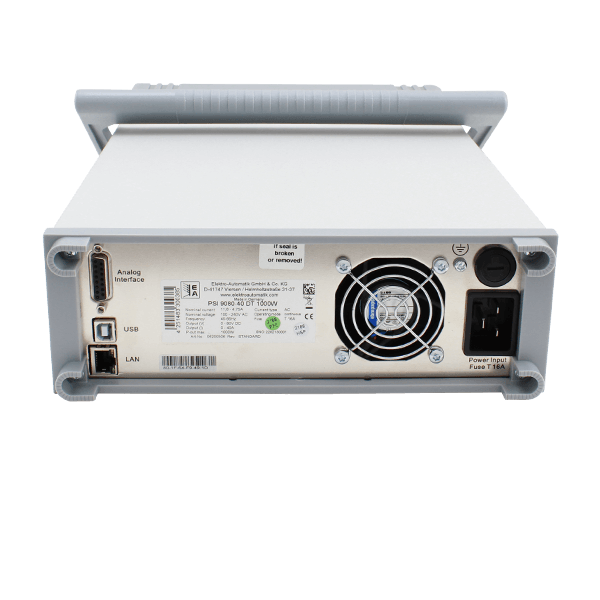 PSI9200-04DT