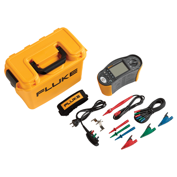 FLUKE 1664-DE-EV-KIT