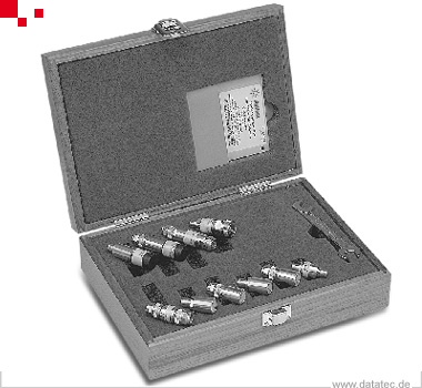 Keysight 85039B Mechanical Calibration Kit