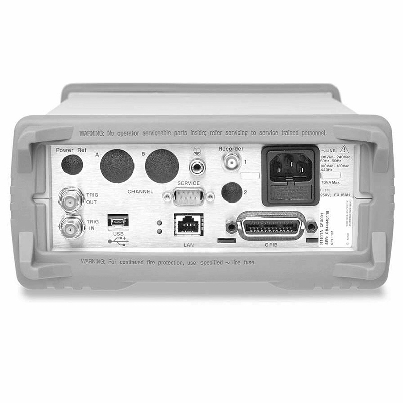 Keysight N1911A