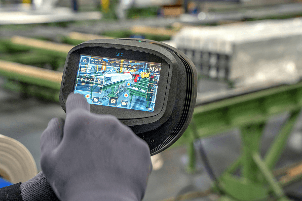 Teledyne FLIR Si2-Pro