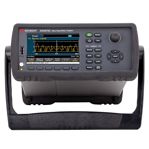 Keysight DAQ973A