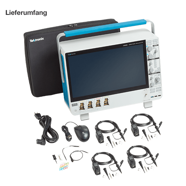 Tektronix MSO54B-5-BW-1000