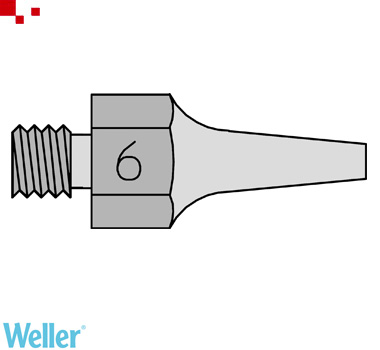 Weller T0051351699