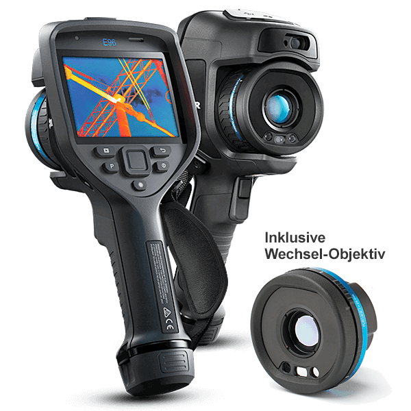 Teledyne FLIR E96