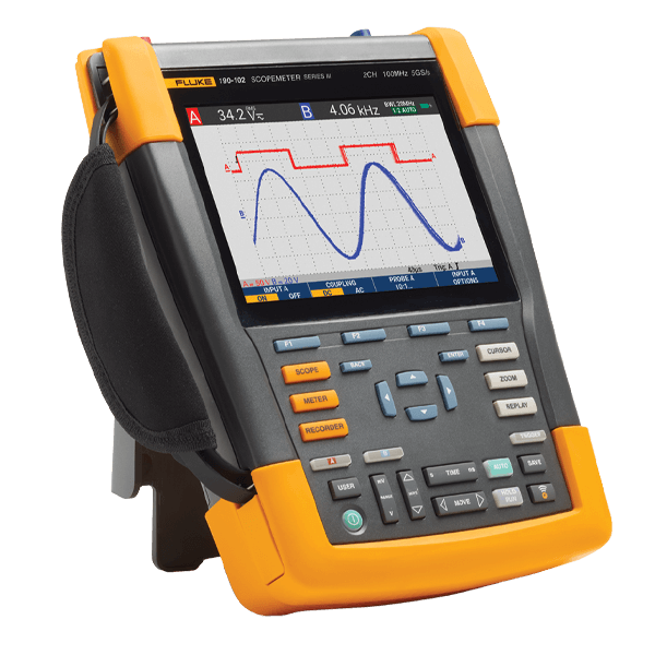 FLUKE 190-102-III