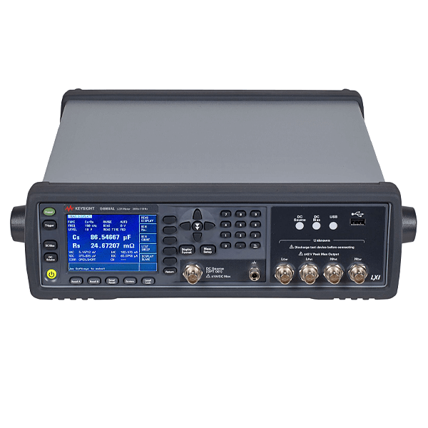 Keysight E4980AL-032