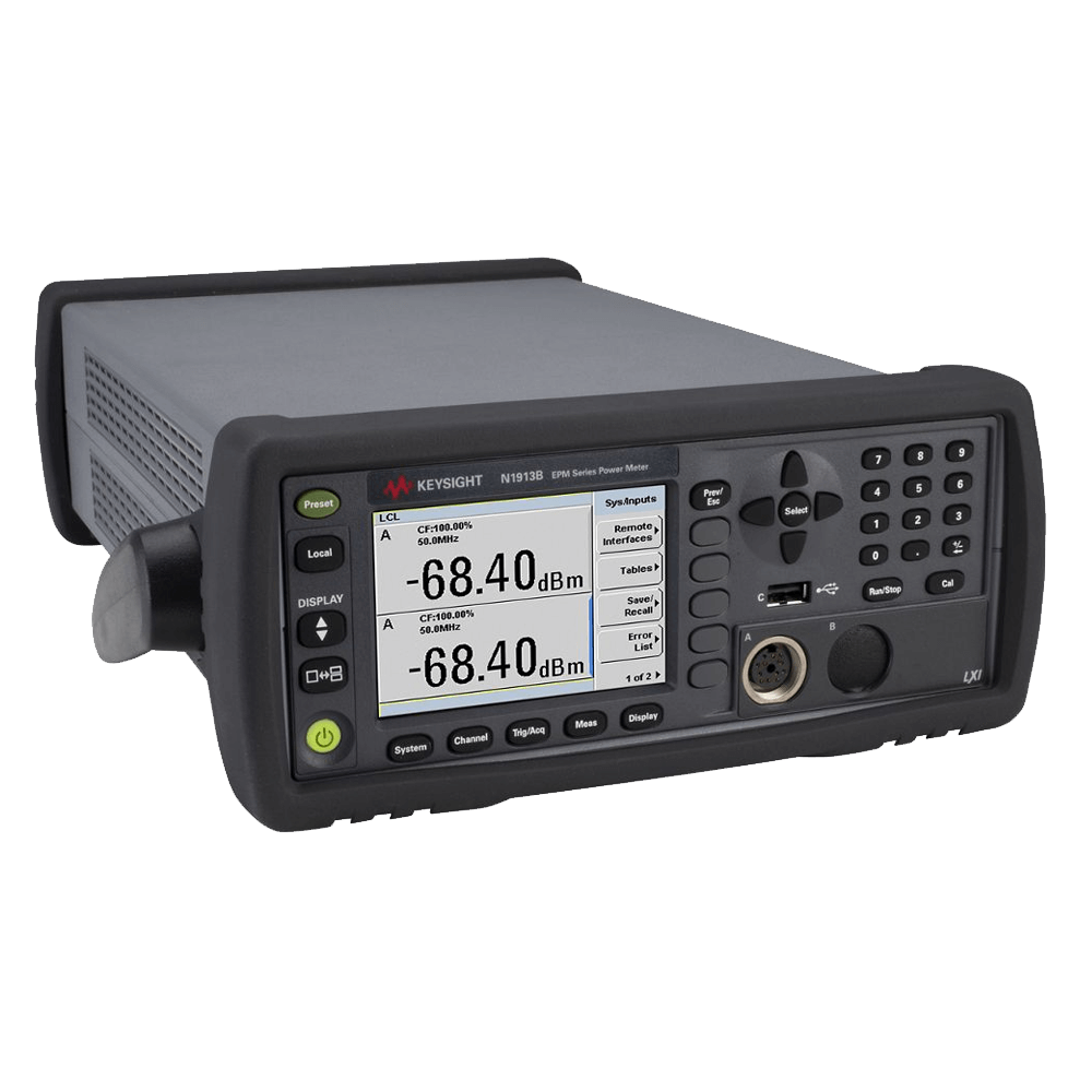 Keysight N1913B