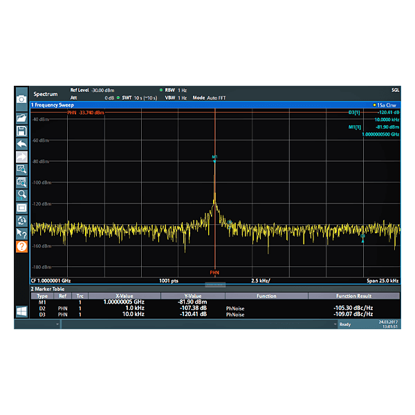 Rohde&Schwarz 1304.0004.26