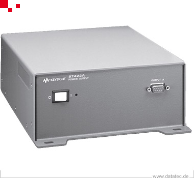 Keysight 87422A