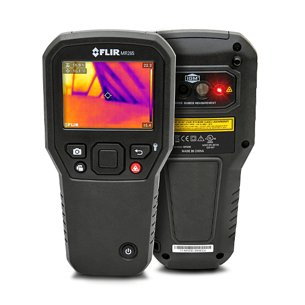 Teledyne FLIR MR265