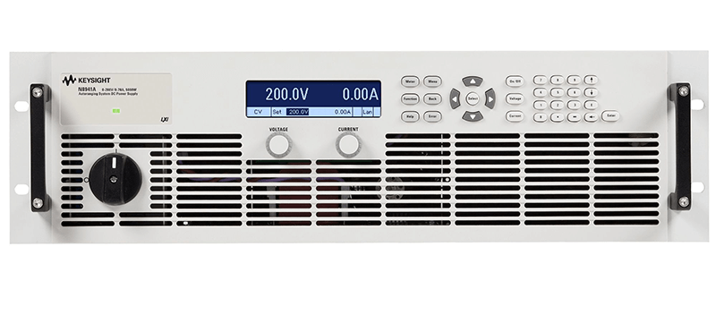 Keysight N8941A