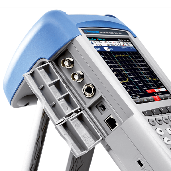 Rohde&Schwarz 1314.2000.13