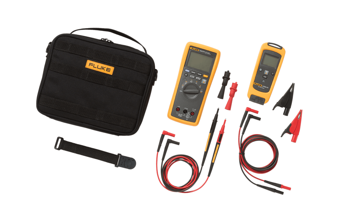 FLUKE FLK-V3000FC / KIT