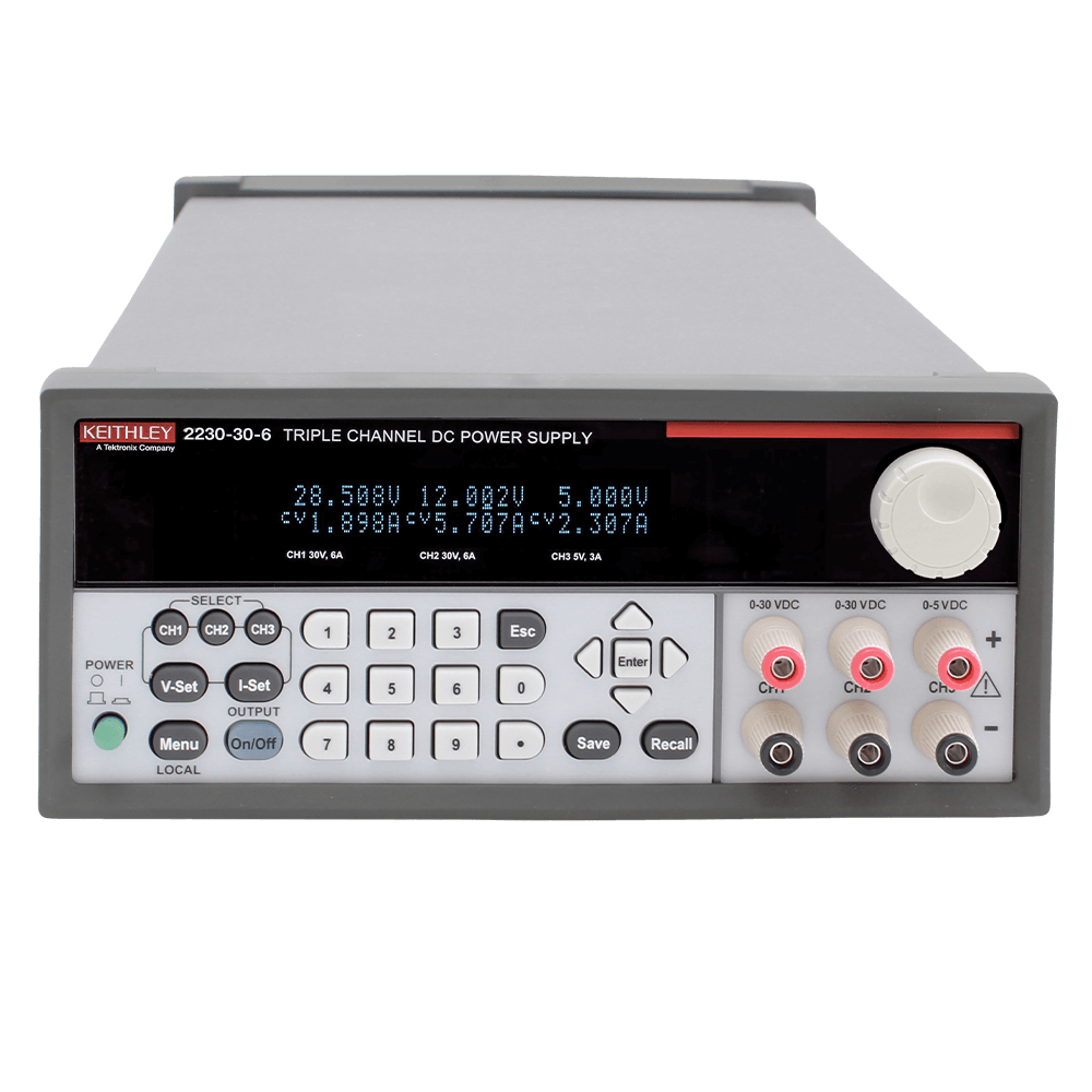 Keithley 2230-30-6