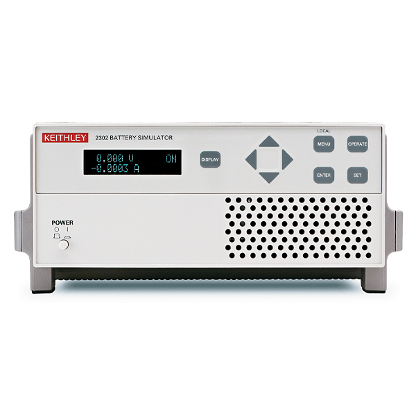 Keithley 2302