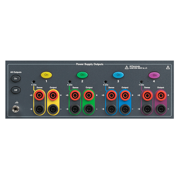 Keysight N6705C-RBP